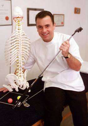 Lodge Clinic Physiotherapy photo